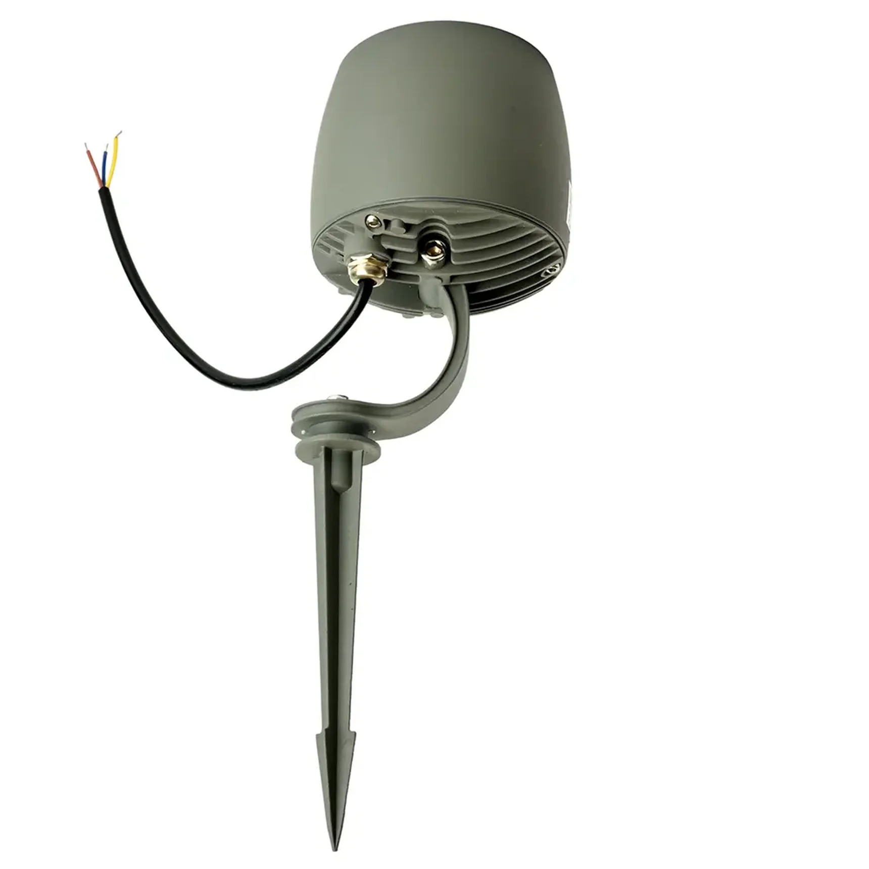 Светодиодный светильник ландшафтно-архитектурный Feron LL-600 85-265V 24W RGB IP65