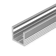 Профиль SL-MINI-10-3000 ANOD (Arlight, Алюминий) 064305