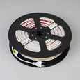 Светодиодная лента герметичная ARL-PS-X296-10mm 230V Day4000 (12 W/m, IP67, 50m) (Arlight, -) 064403