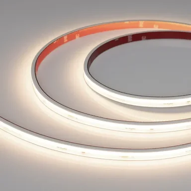 Светодиодная лента герметичная ARL-PS-X296-10mm 230V Day4000 (12 W/m, IP67, 50m) (Arlight, -) 064403