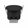 Датчик присутствия PRIME-RP-BUILT-R76-1000W (черный, 230V, 4A, MULTI, IP54) (Arlight, IP54 Пластик, 5 лет) 064414