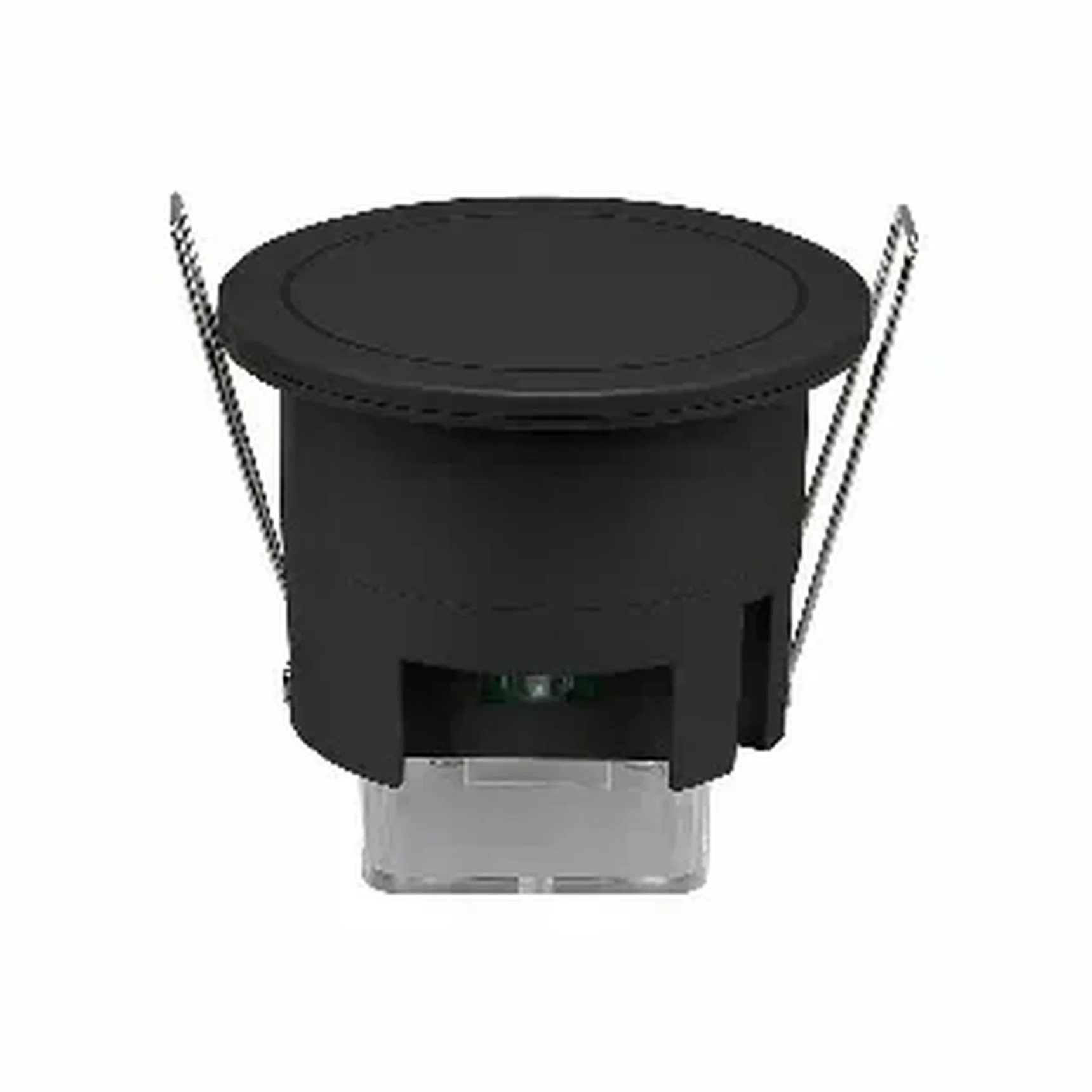 Датчик присутствия PRIME-RP-BUILT-R76-1000W (черный, 230V, 4A, MULTI, IP54) (Arlight, IP54 Пластик, 5 лет) 064414