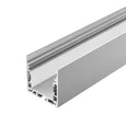 Профиль SL-LINE-3535-2000 ANOD с рефлектором (Arlight, Алюминий) 064460