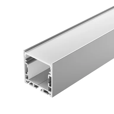 Профиль SL-LINE-3535-3000 ANOD с рефлектором (Arlight, Алюминий) 064462