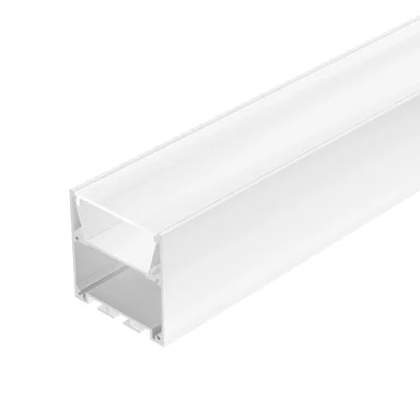 Профиль SL-LINE-5050-2000 WHITE с рефлектором (Arlight, Алюминий) 064467