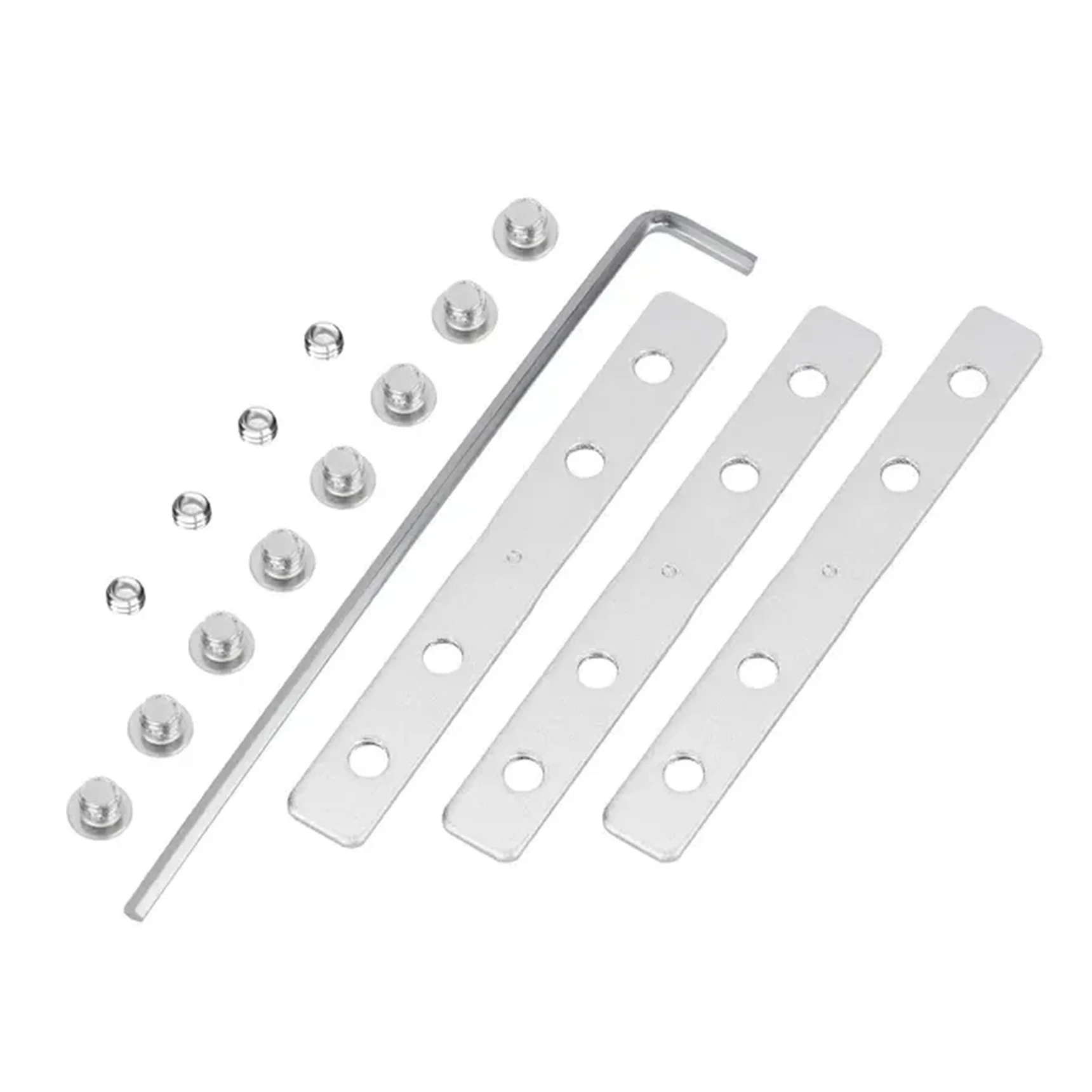 Соединитель профиля SL-LINE-3535 с рефлектором 180 Set (Arlight, Металл) 064472