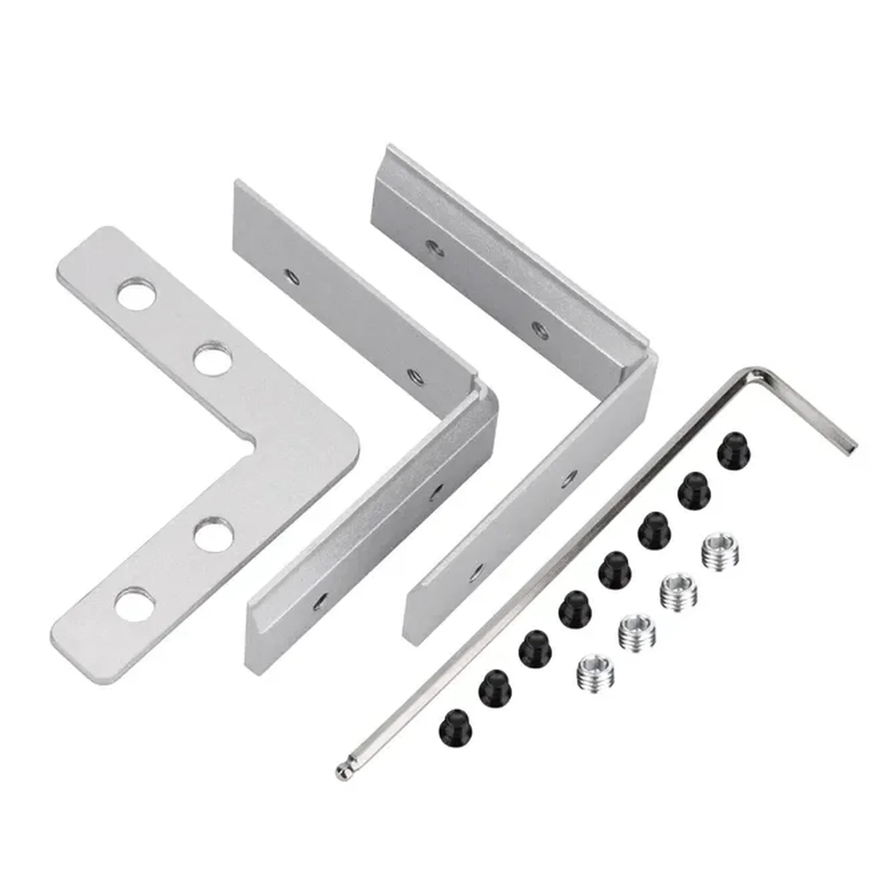 Соединитель профиля SL-LINE-5050 с рефлектором 90 Set (Arlight, Металл) 064473