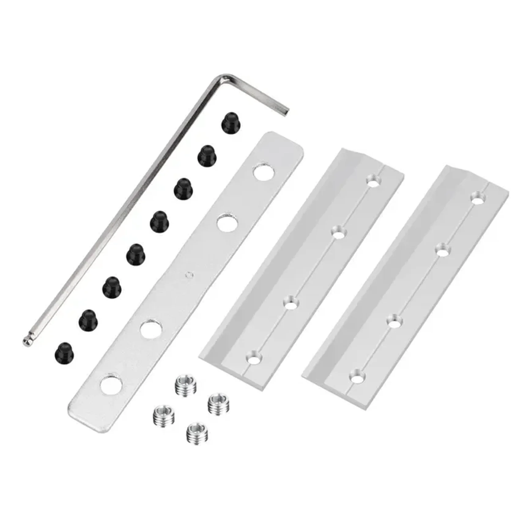 Соединитель профиля SL-LINE-5050 с рефлектором 180 Set (Arlight, Металл) 064474