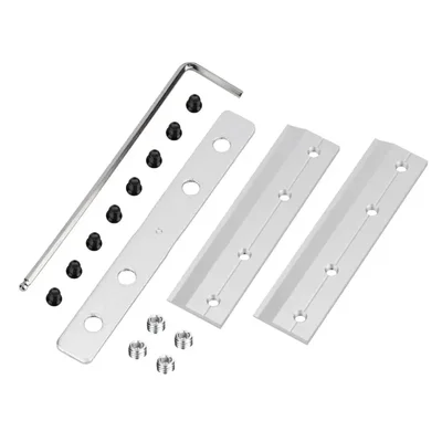 Соединитель профиля SL-LINE-5050 с рефлектором 180 Set (Arlight, Металл) 064474