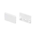 Комплект заглушек FANTOM-BENT-W21 WHITE (Arlight, Пластик) 064496