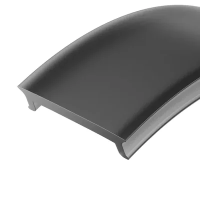 Экран W21-5000 BLACK SILICONE (Arlight, Силикон) 064498