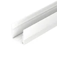 Профиль SL-SLIM20-H20-3000 WHITE (BY) (Arlight, Алюминий) 064825