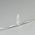 Светодиодная гирлянда ARD-STRING-CLASSIC-10000-CLEAR-100LED-SYNC RGB (230V, 6.5W, RF ПДУ, 3000) (Ardecoled, IP65) 064839