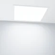 Светильник DL-TITAN-S600x600-40W Day4000-MIX (Белый, 120 deg, 230V, DALI) (Arlight, IP40 Металл, 7 лет) 064970