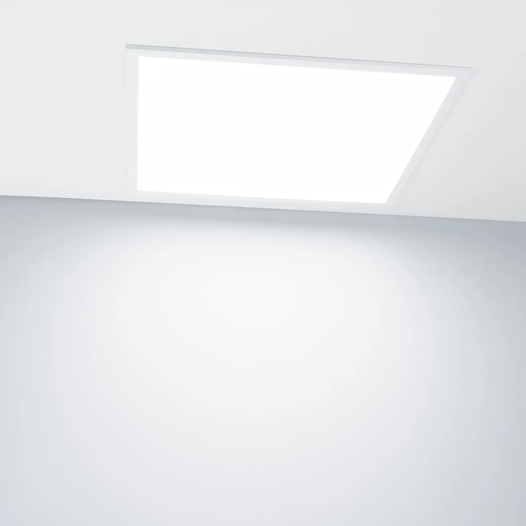 Светильник DL-TITAN-S600x600-40W Day4000-MIX (Белый, 120 deg, 230V, DALI) (Arlight, IP40 Металл, 7 лет) 064970