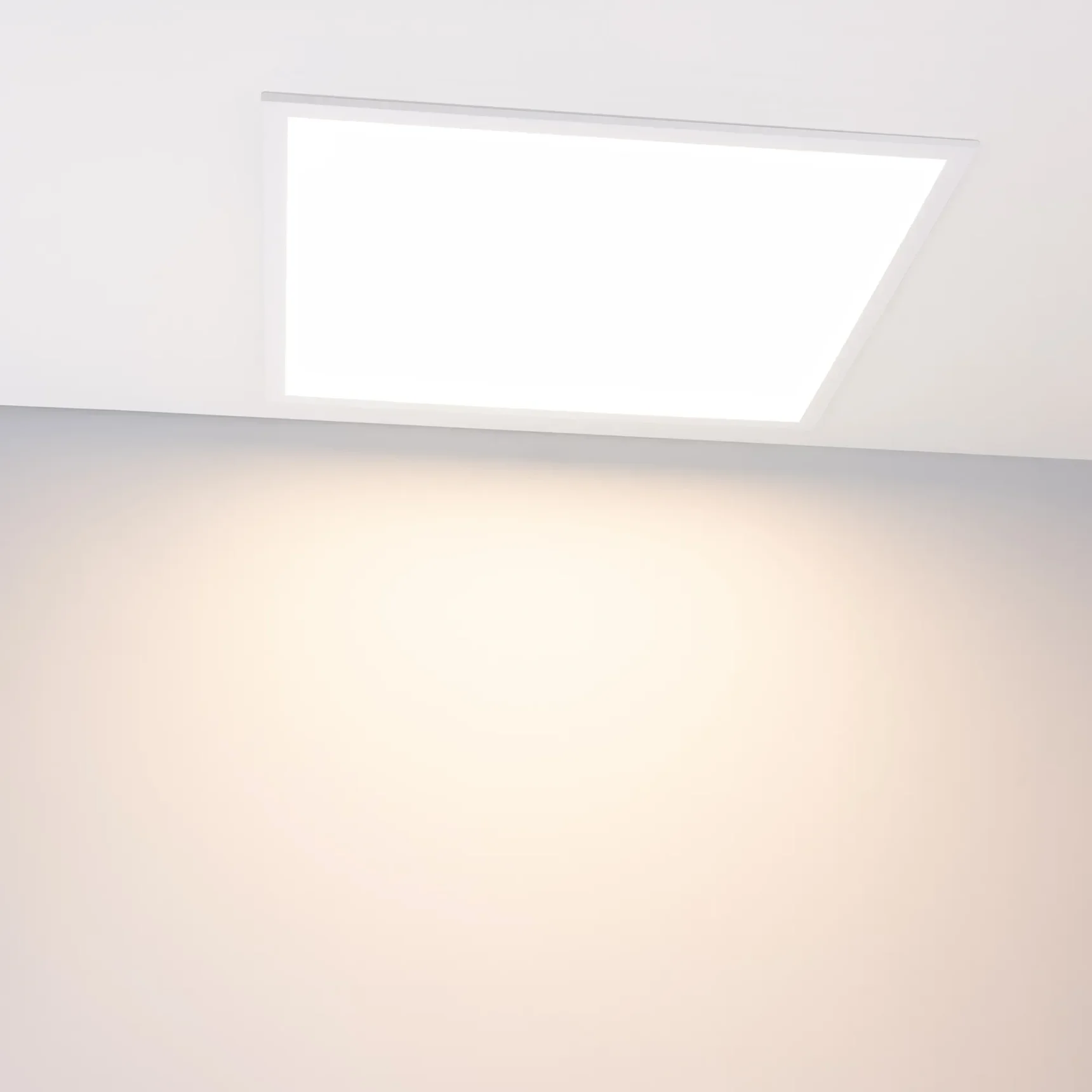 Светильник DL-TITAN-S600x600-40W Day4000-MIX (Белый, 120 deg, 230V, DALI) (Arlight, IP40 Металл, 7 лет) 064970