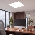 Светильник DL-TITAN-S600x600-40W Day4000-MIX (Белый, 120 deg, 230V, DALI) (Arlight, IP40 Металл, 7 лет) 064970