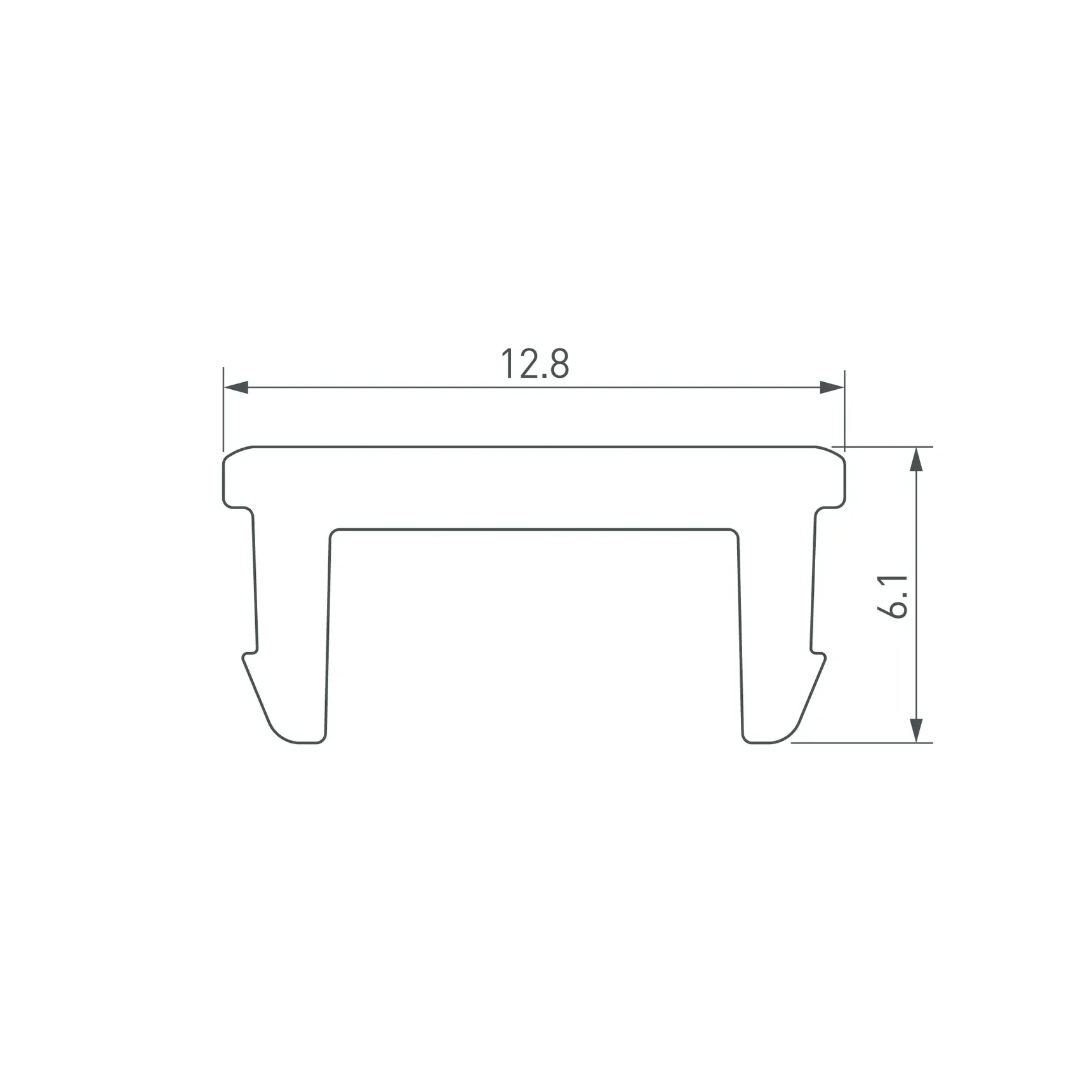 Экран STRETCH-COMFORT-14-CEIL-CENTER-2000 MAT-BLACK (Arlight, -) 065210