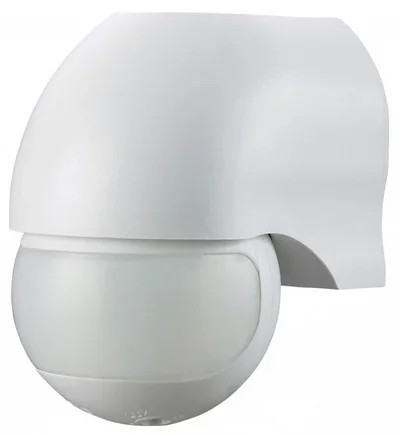 USN-16-180R-1200W-3LUX-12M-0,6-1,5m/s-WH Датчик движения