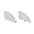 Комплект заглушек KLUS-P45.30 ROUND (Arlight, Пластик) 066402