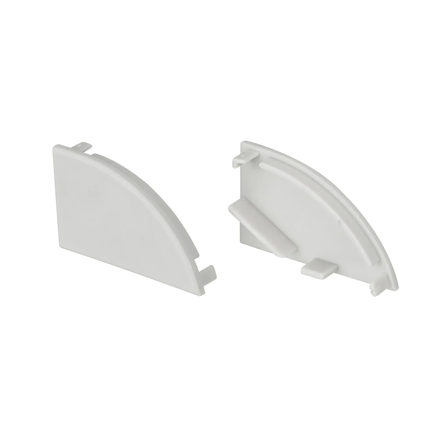 Комплект заглушек KLUS-P45.30 ROUND (Arlight, Пластик) 066402