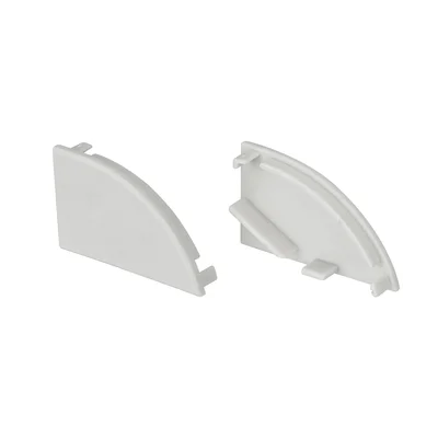 Комплект заглушек KLUS-P45.30 ROUND (Arlight, Пластик) 066402