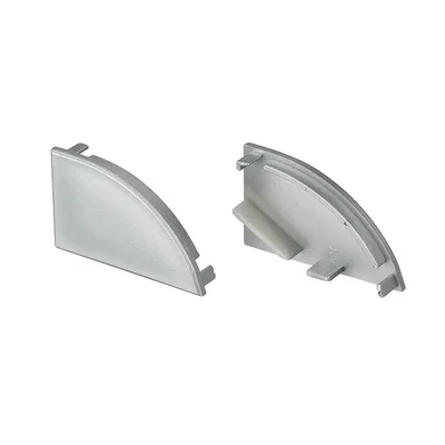 Комплект светонепроницаемых заглушек KLUS-P45.30M ROUND (Arlight, Пластик) 066403