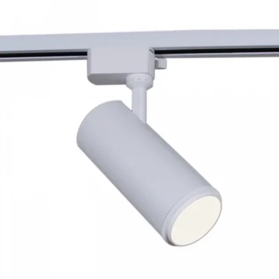 06650-9.3-LED10/20/30W CCT WT светильник трековый