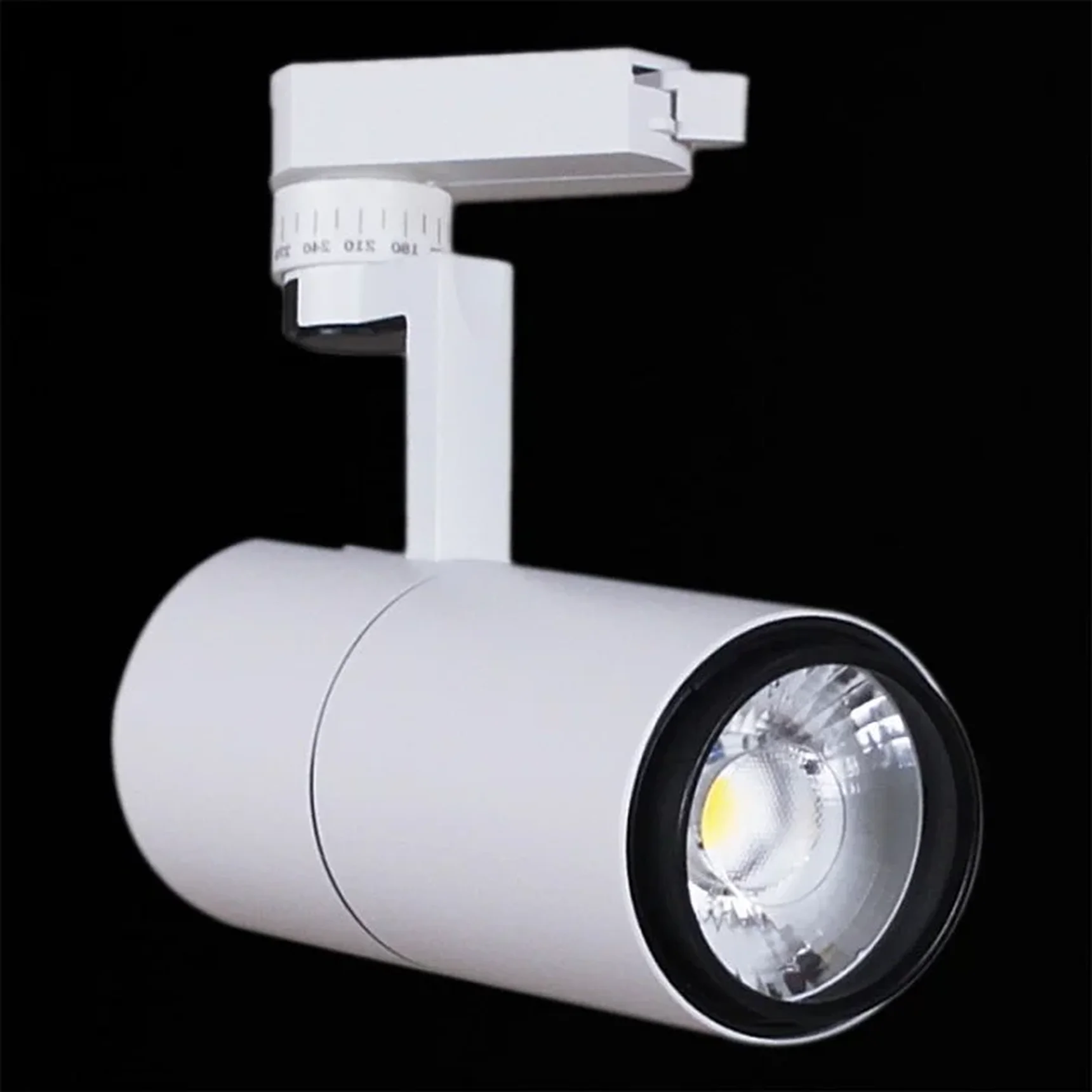 06720-9.3-001QY LED20W WT светильник трековый