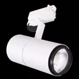 06720-9.3-001QY LED20W WT светильник трековый