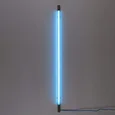 Настенный светильник Linea Golden End Blue