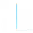 Настенный светильник Linea Golden End Blue