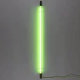 Настенный светильник Linea Golden End Green