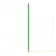 Настенный светильник Linea Golden End Green