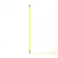 Настенный светильник Linea Golden End Yellow