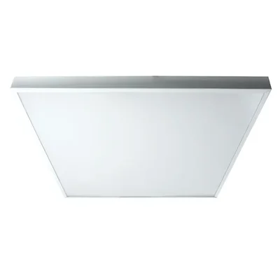 Офисный светильник серии TR Армстронг 54Вт, 4000К, CRI90, опал