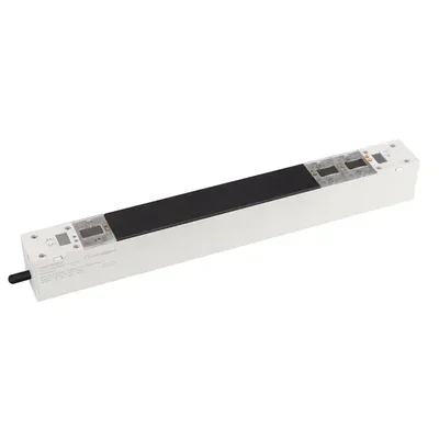 Блок питания ARV-SP-200-MAG45-PFC-WH (24V, 8.3A, 200W) (Arlight, IP20 Пластик, 5 лет)