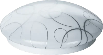 Светильник светодиодный ДБО NBL-R03-12-6.5K-IP20-LED кольца 12Вт 6500К IP20 опал