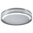 070252 Светильник MATURO LED 5W 470LM ХРОМ/МАТОВЫЙ 3000K