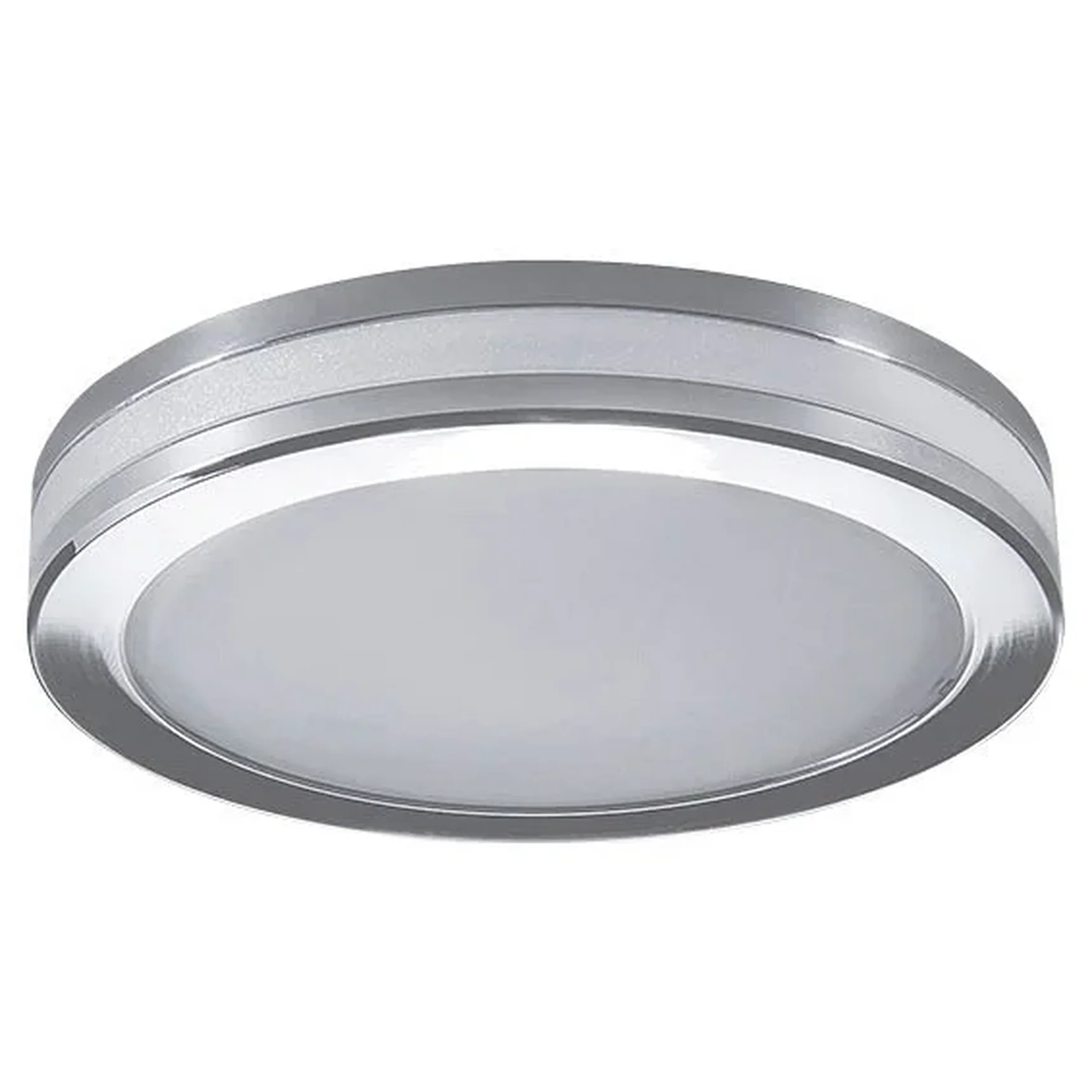 070252 Светильник MATURO LED 5W 470LM ХРОМ/МАТОВЫЙ 3000K