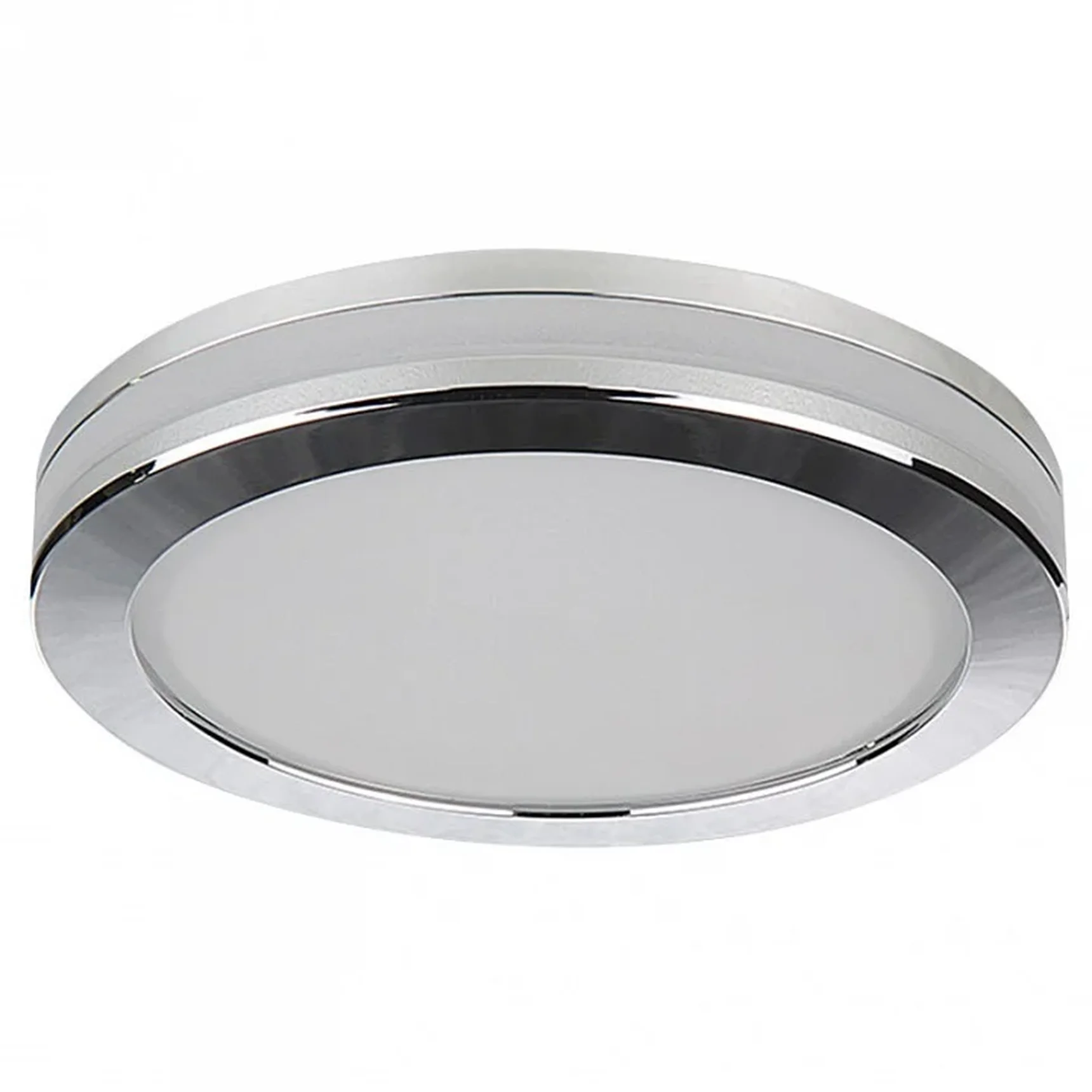 070264 Светильник MATURO LED 9W 730LM ХРОМ/МАТОВЫЙ 4000K