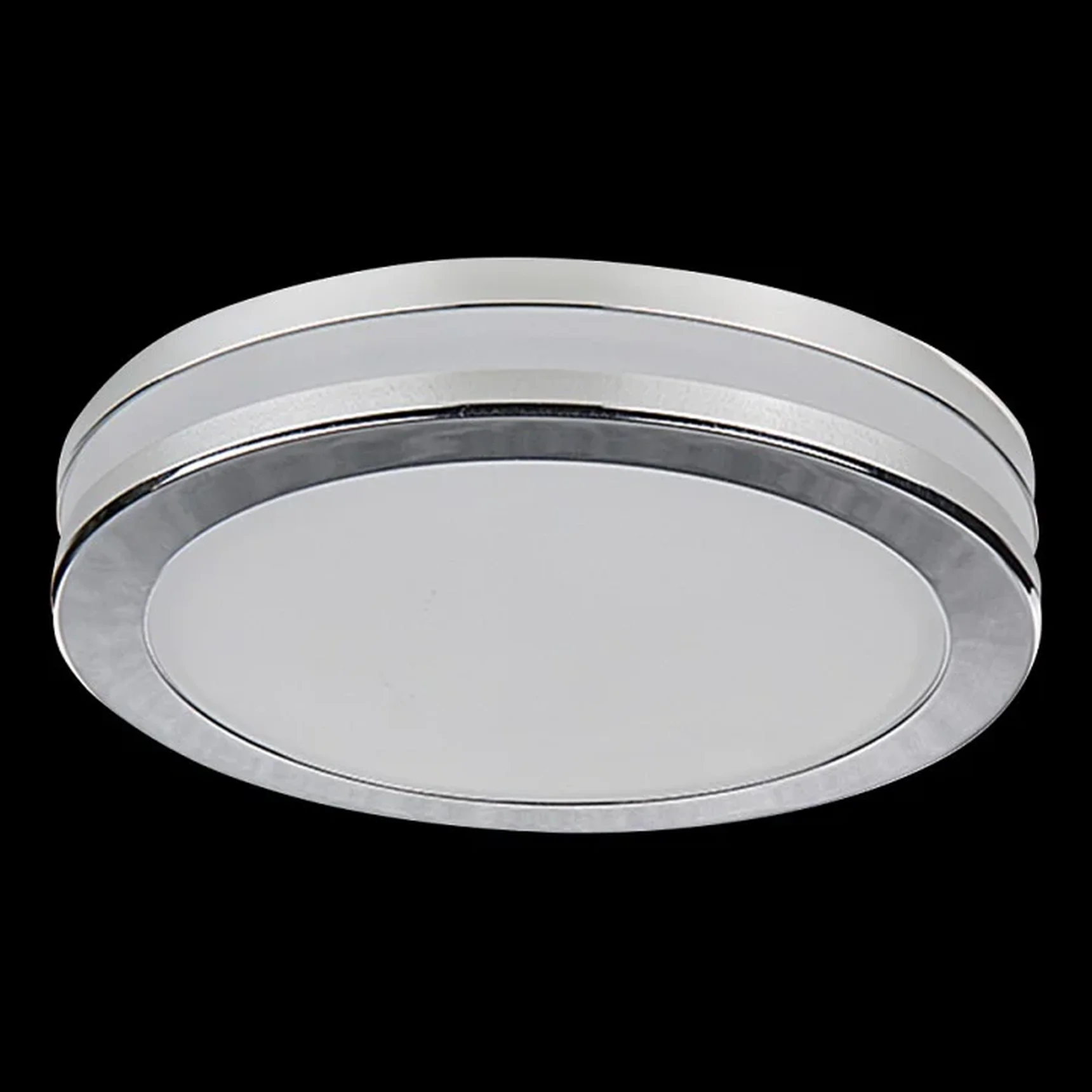 070274 Светильник MATURO LED 15W 1200LM ХРОМ/МАТОВЫЙ 4000K