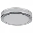 070274 Светильник MATURO LED 15W 1200LM ХРОМ/МАТОВЫЙ 4000K
