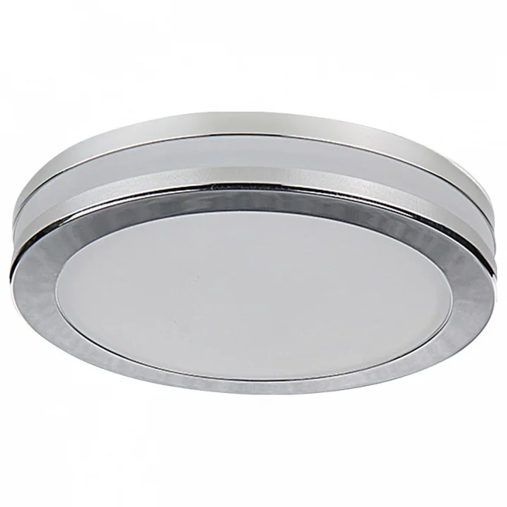 070274 Светильник MATURO LED 15W 1200LM ХРОМ/МАТОВЫЙ 4000K