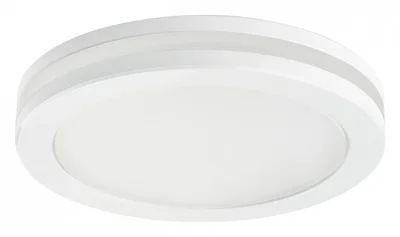 070662 Светильник MATURO LED 9W 730LM БЕЛЫЙ 3000K