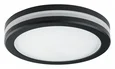 070752 Светильник MATURO LED 5W 470LM ЧЕРНЫЙ 3000K