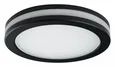 070764 Светильник MATURO LED 9W 730LM ЧЕРНЫЙ 4000K