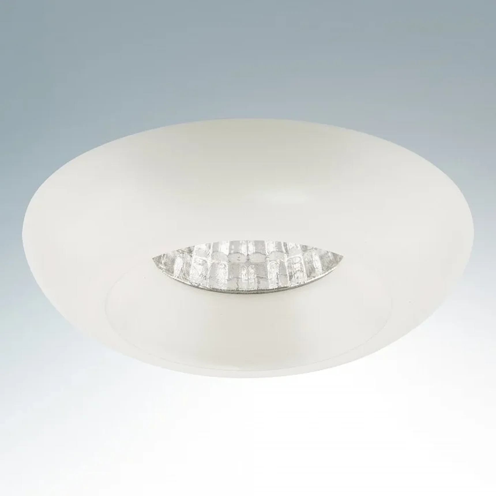 071156 Светильник MONDE LED 5W 400LM 50G БЕЛЫЙ 4000K