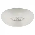 071156 Светильник MONDE LED 5W 400LM 50G БЕЛЫЙ 4000K