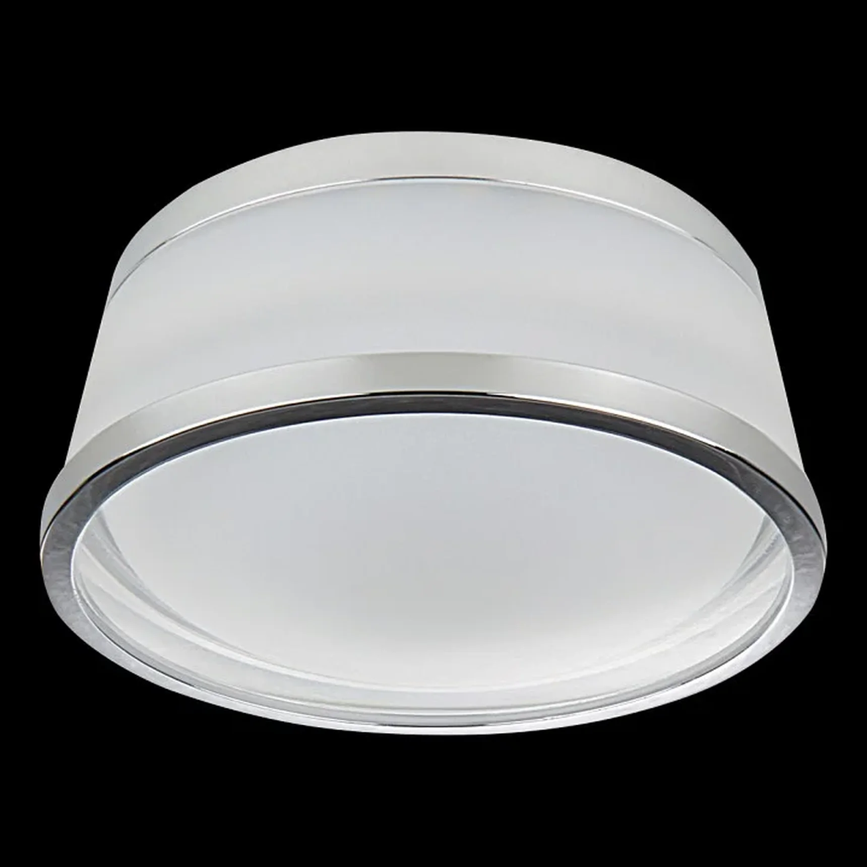 072174 Светильник MATURO LED 7W 650LM ХРОМ 4000K
